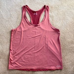 NWOT Eddie Bauer Workout Tank
